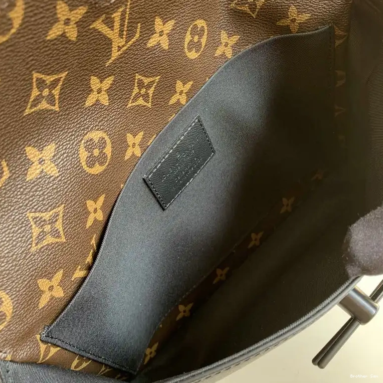Brother Sam Yupoo 20YA11033 Bag LV 0702